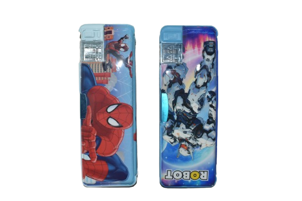 Pencil Box (China)- 551