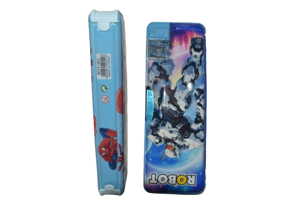 Pencil Box (China)- 551