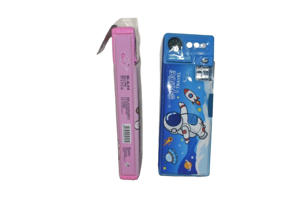 Pencil Box (China)- 818