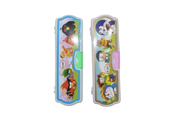 Pencil Box (Local) -227