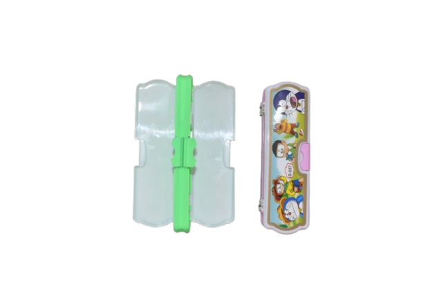 Pencil Box (Local) -227