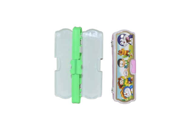 Pencil Box (Local) -227