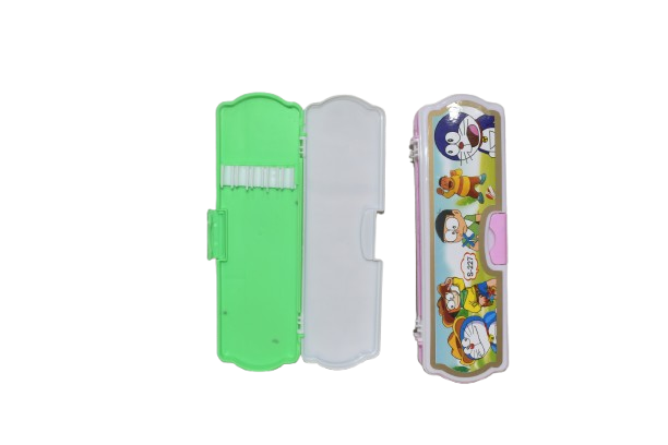 Pencil Box (Local) -227
