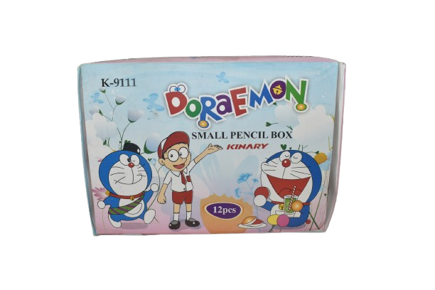 Pencil Box (Local) -9111