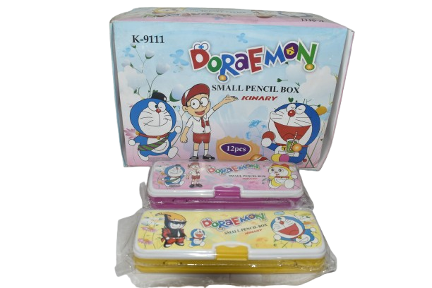 Pencil Box (Local) -9111