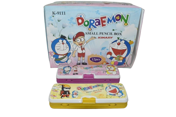 Pencil Box (Local) -9111