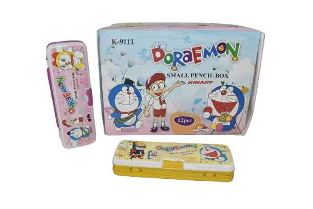 Pencil Box (Local) -9111