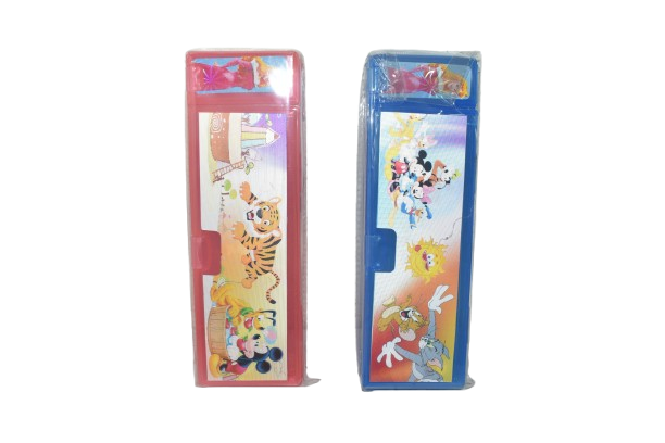 Pencil Box (Local) 3G
