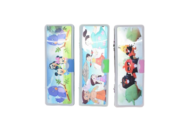 Pencil Box (Local) 5G