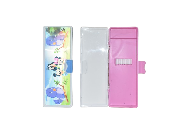 Pencil Box (Local) 5G