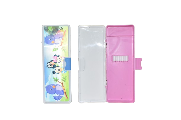 Pencil Box (Local) 5G