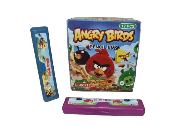 Pencil Box (Local) J-00717