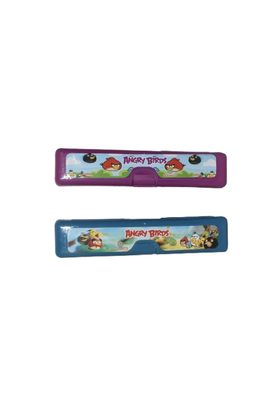 Pencil Box (Local) J-00717