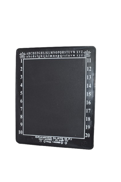 Plastic Slate (K)