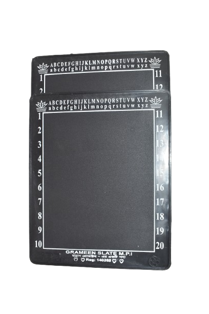 Plastic Slate (K)