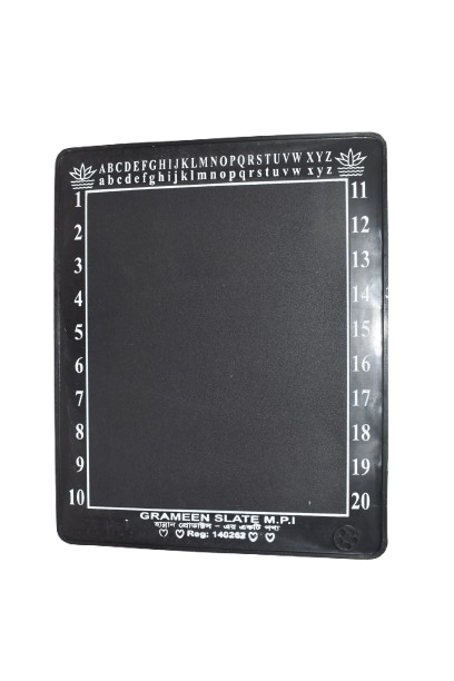 Plastic Slate (K)