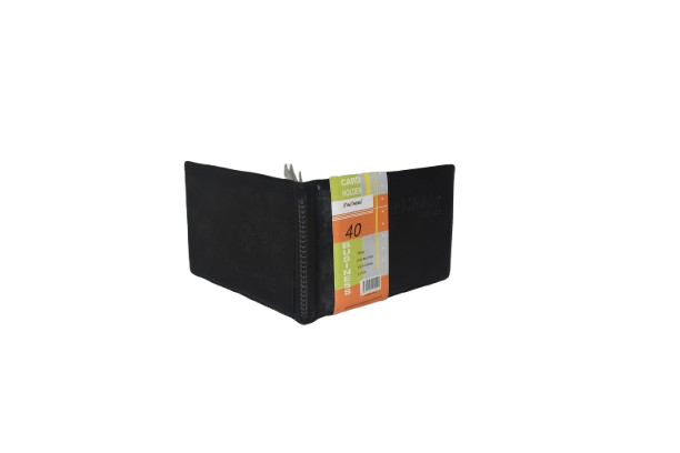Pocket Card Album (Pocket-40)