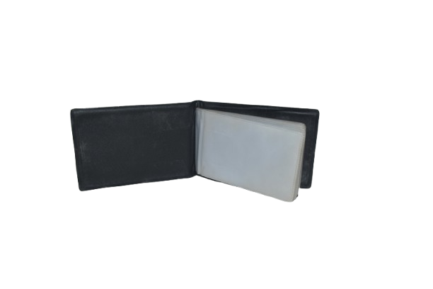 Pocket Card Album (Pocket-40)