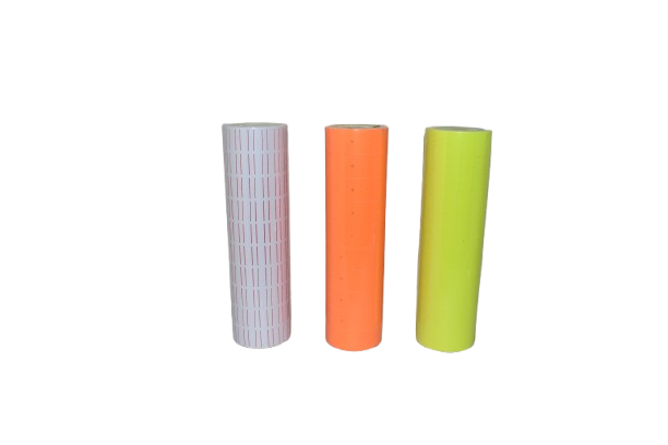 Price Sticker Roll- Mota