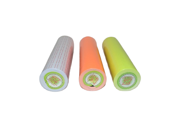 Price Sticker Roll- Mota