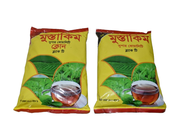 SSS Primium Tea (500gm)