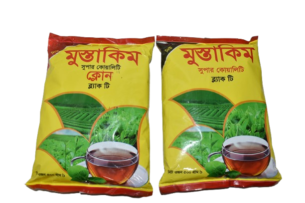 SSS Primium Tea (500gm)