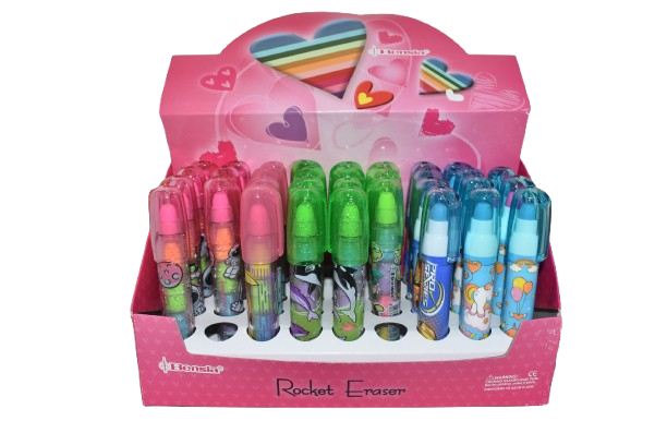 SSS Push Raber (Sent)