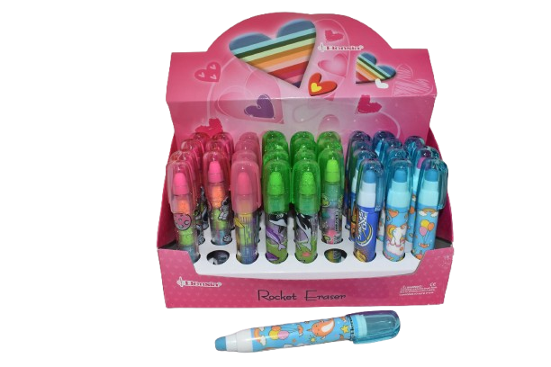 SSS Push Raber (Sent)