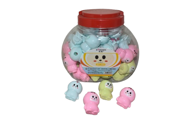 Putul Sharpner (60 Pcs)