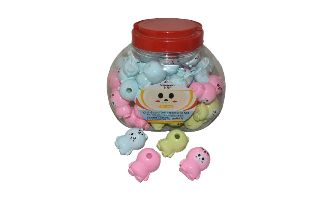 Putul Sharpner (60 Pcs)