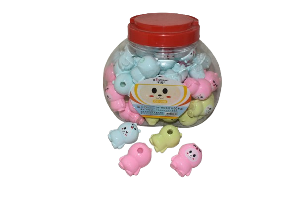 Putul Sharpner (60 Pcs)