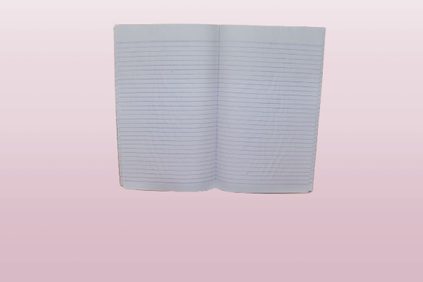 SSS Register Khata (12 No.)