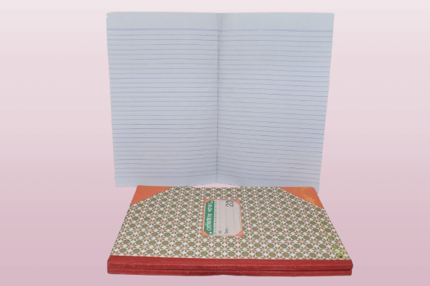 SSS Register Khata (20 No.)