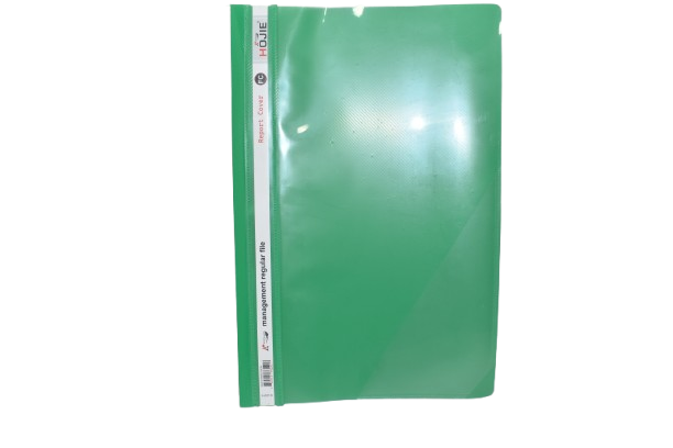 Report Cover (FC Local)