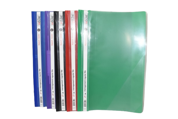 Report Cover (FC Local)