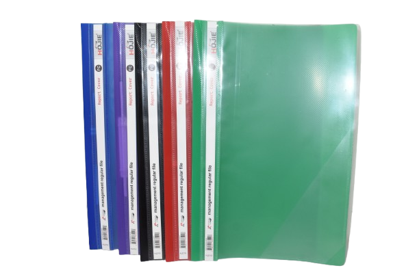 Report Cover (FC Local)