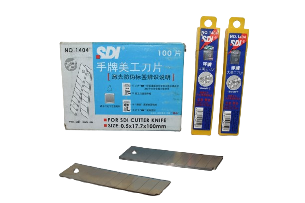 SSS SDI Blade- 1404 (Big)