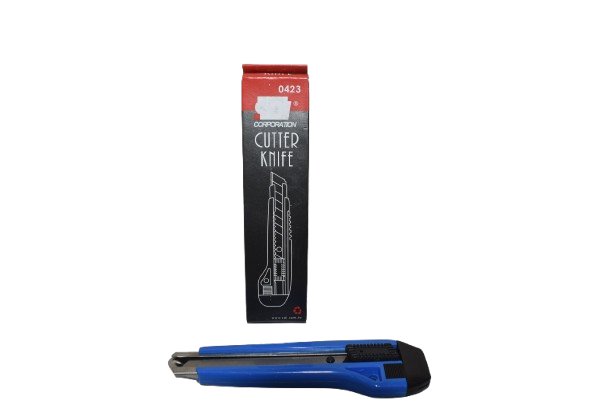 SSS SDI Cutter Knife 0423