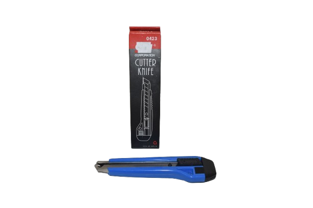 SSS SDI Cutter Knife 0423