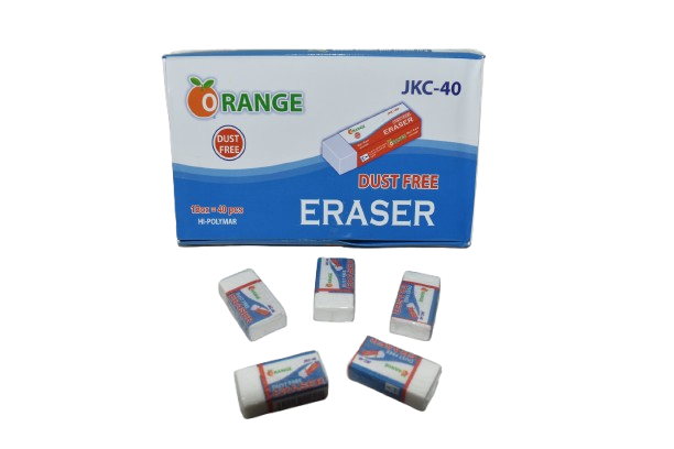 SSS 40Pcs Rabar (Paper Box )