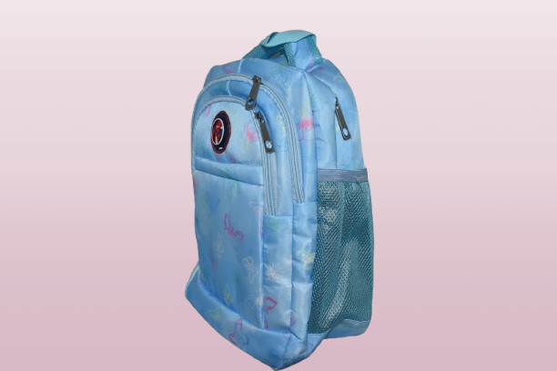 SSS Baby School Bag (Best Quality)- Boys