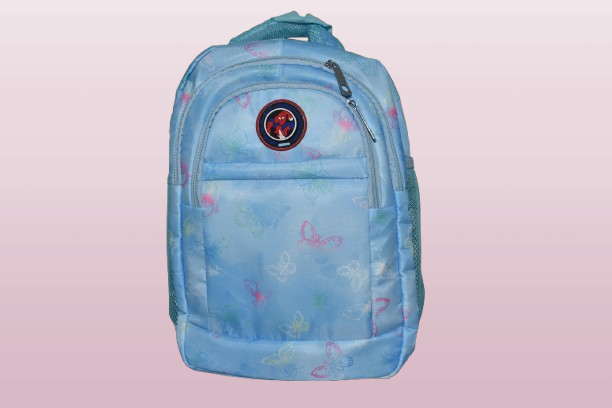 SSS Baby School Bag (Best Quality)- Boys