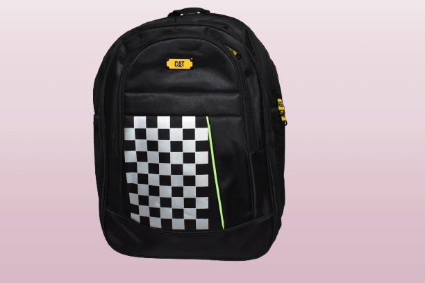 SSS Baby School Bag (Good Quality)- Boys