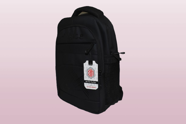 SSS Baby School Bag (Good Quality)- Boys