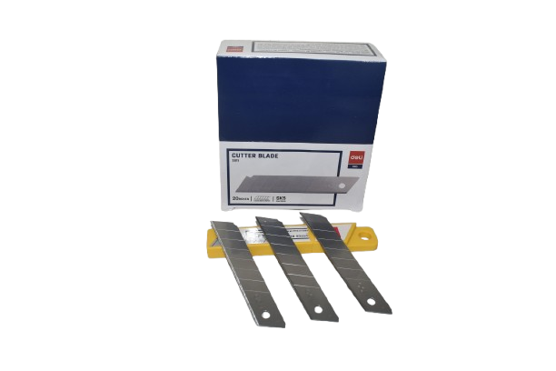 SSS Deli Anti Cutter Blade (Big)