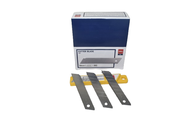 SSS Deli Anti Cutter Blade (Big)