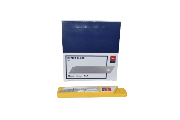 SSS Deli Anti Cutter Blade (Big)