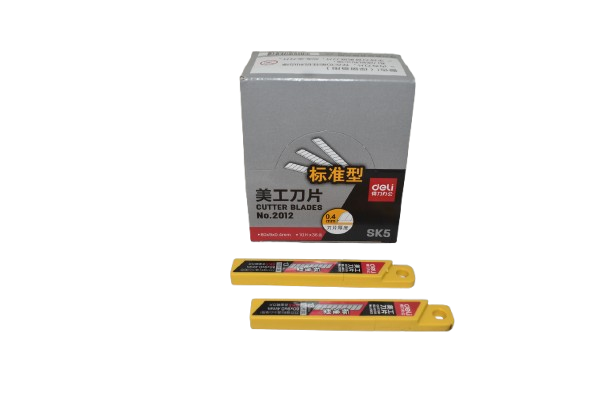 SSS Deli Anticutter Blade (Small)