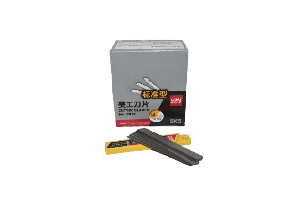 SSS Deli Anticutter Blade (Small)