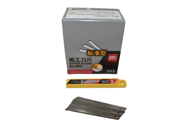 SSS Deli Anticutter Blade (Small)